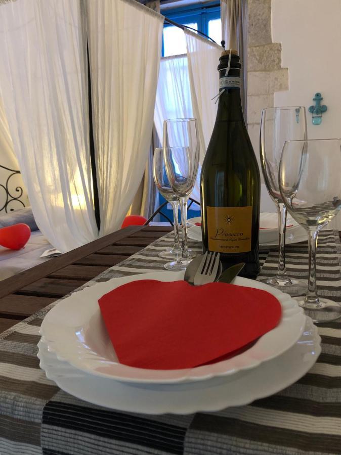 La Gemma Di Ortigia Bed & Breakfast Syracuse