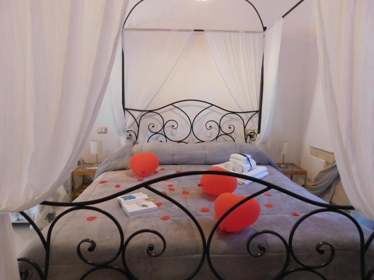 Bed & Breakfast La Gemma Di Ortigia *