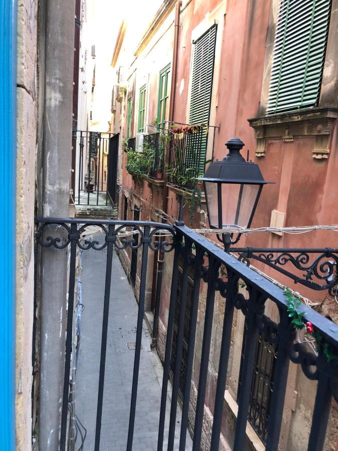 La Gemma Di Ortigia Syracuse