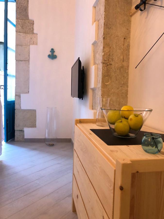 La Gemma Di Ortigia Bed & Breakfast Syracuse