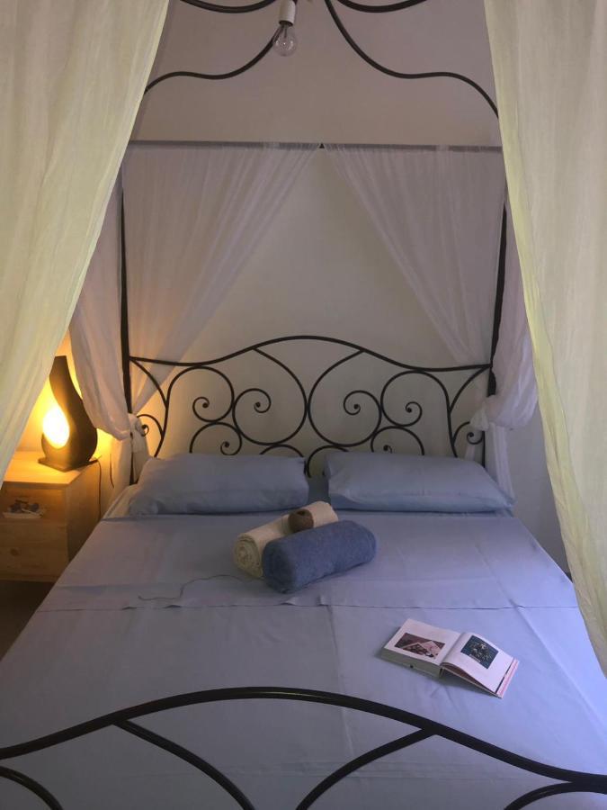 La Gemma Di Ortigia Bed & Breakfast