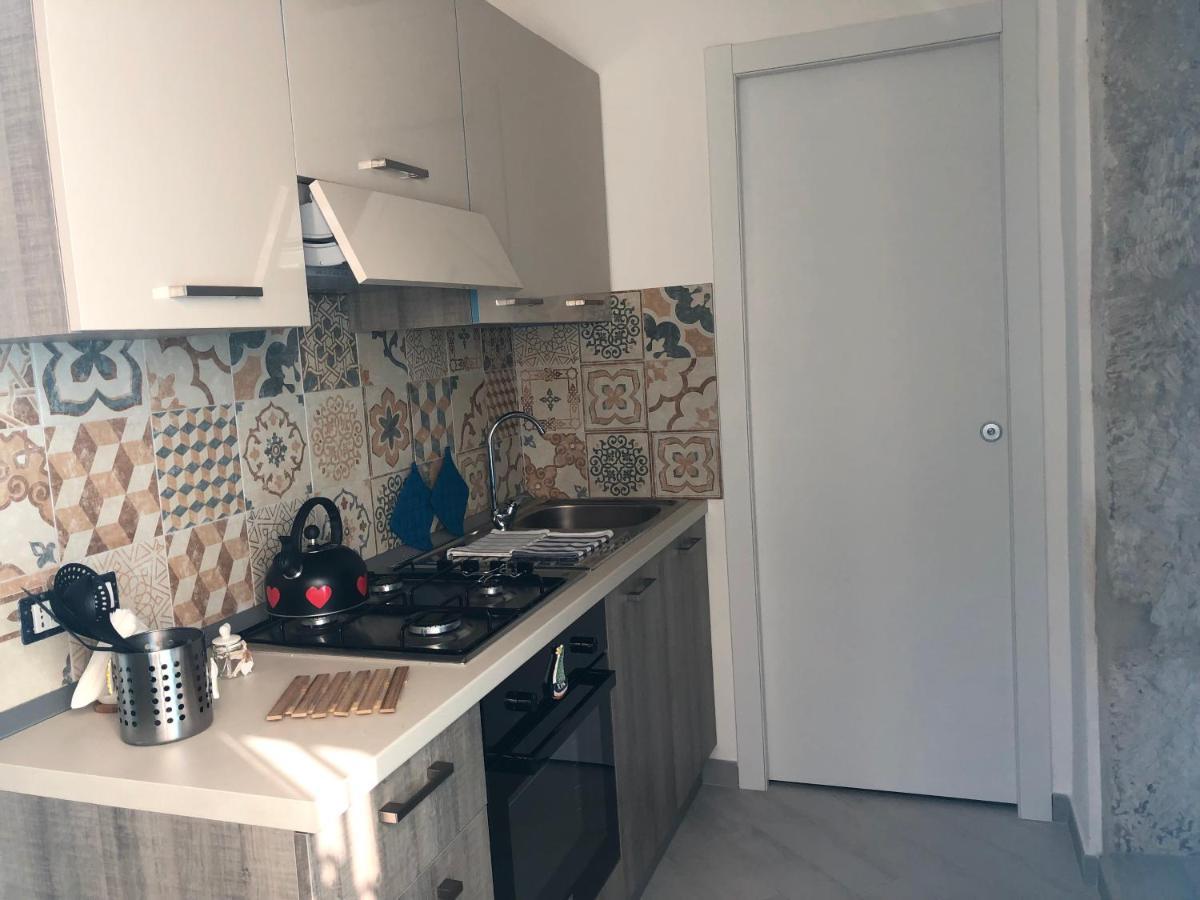 La Gemma Di Ortigia Bed & Breakfast