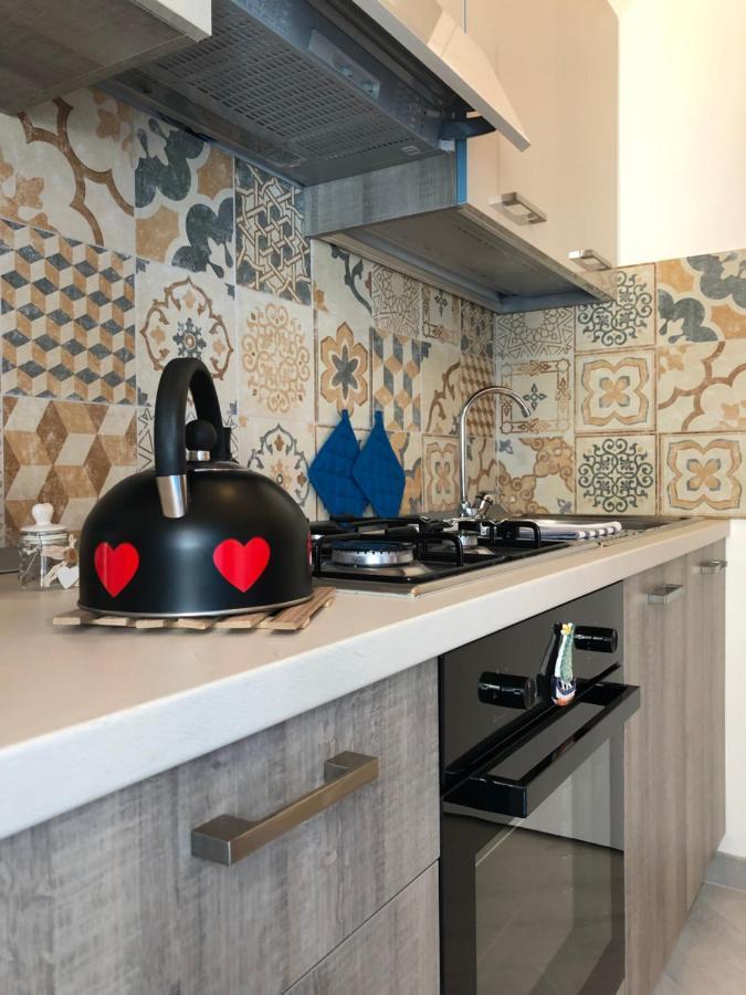 La Gemma Di Ortigia Bed & Breakfast *