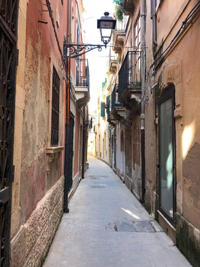 Bed & Breakfast La Gemma Di Ortigia Syracuse