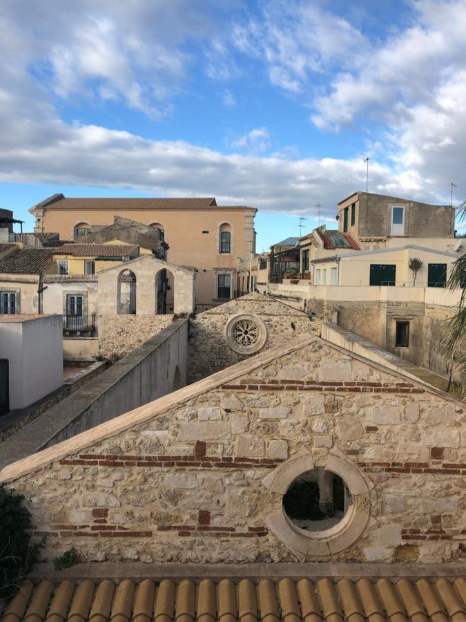 La Gemma Di Ortigia Bed & Breakfast Syracuse