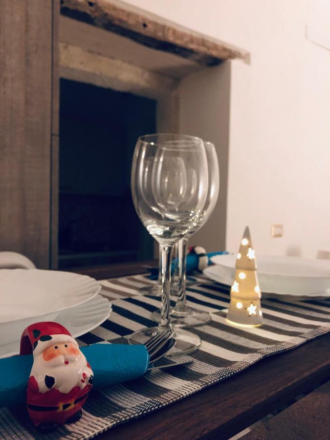 La Gemma Di Ortigia Bed & Breakfast