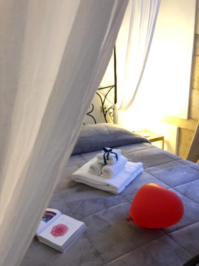 Bed & Breakfast La Gemma Di Ortigia