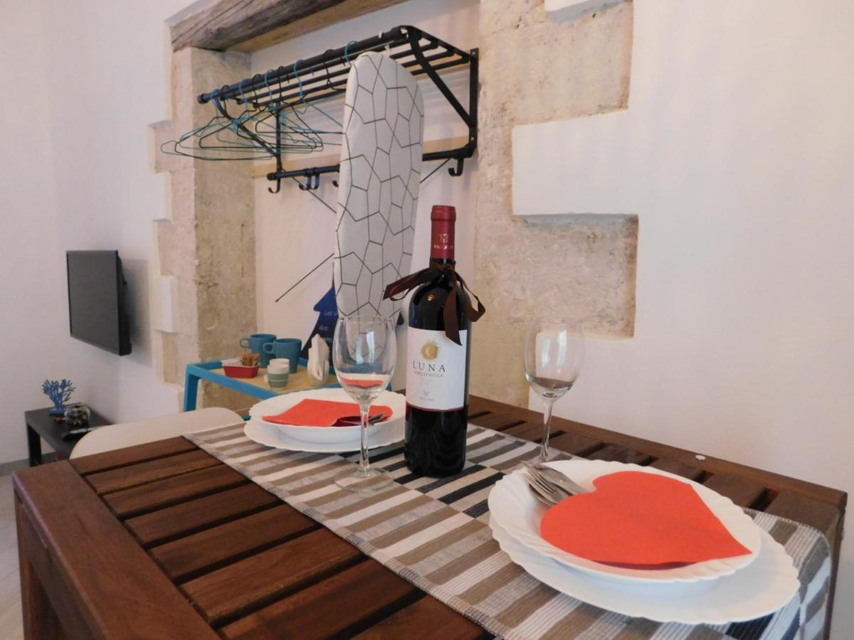 Bed & Breakfast La Gemma Di Ortigia