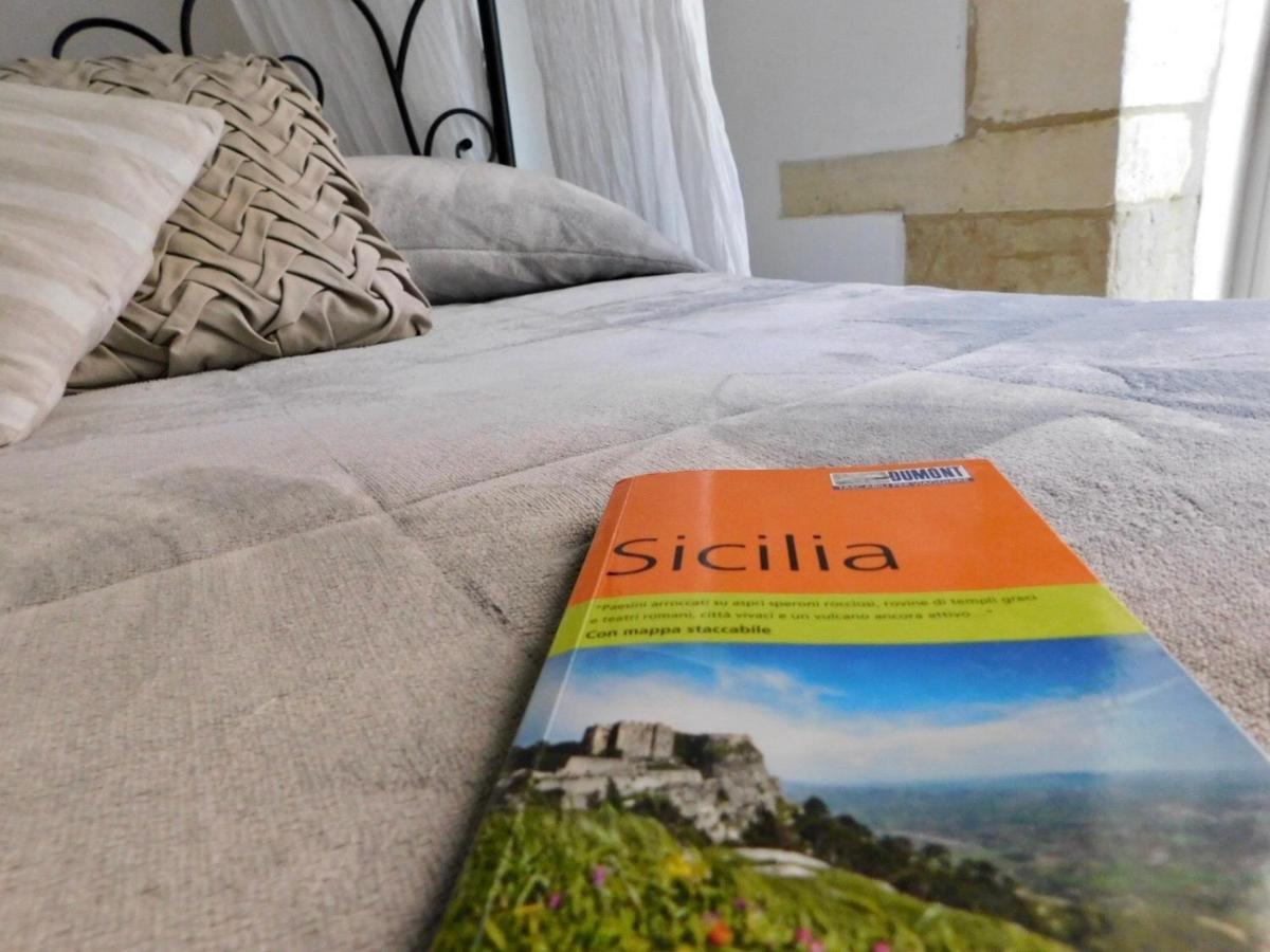 Bed & Breakfast La Gemma Di Ortigia *