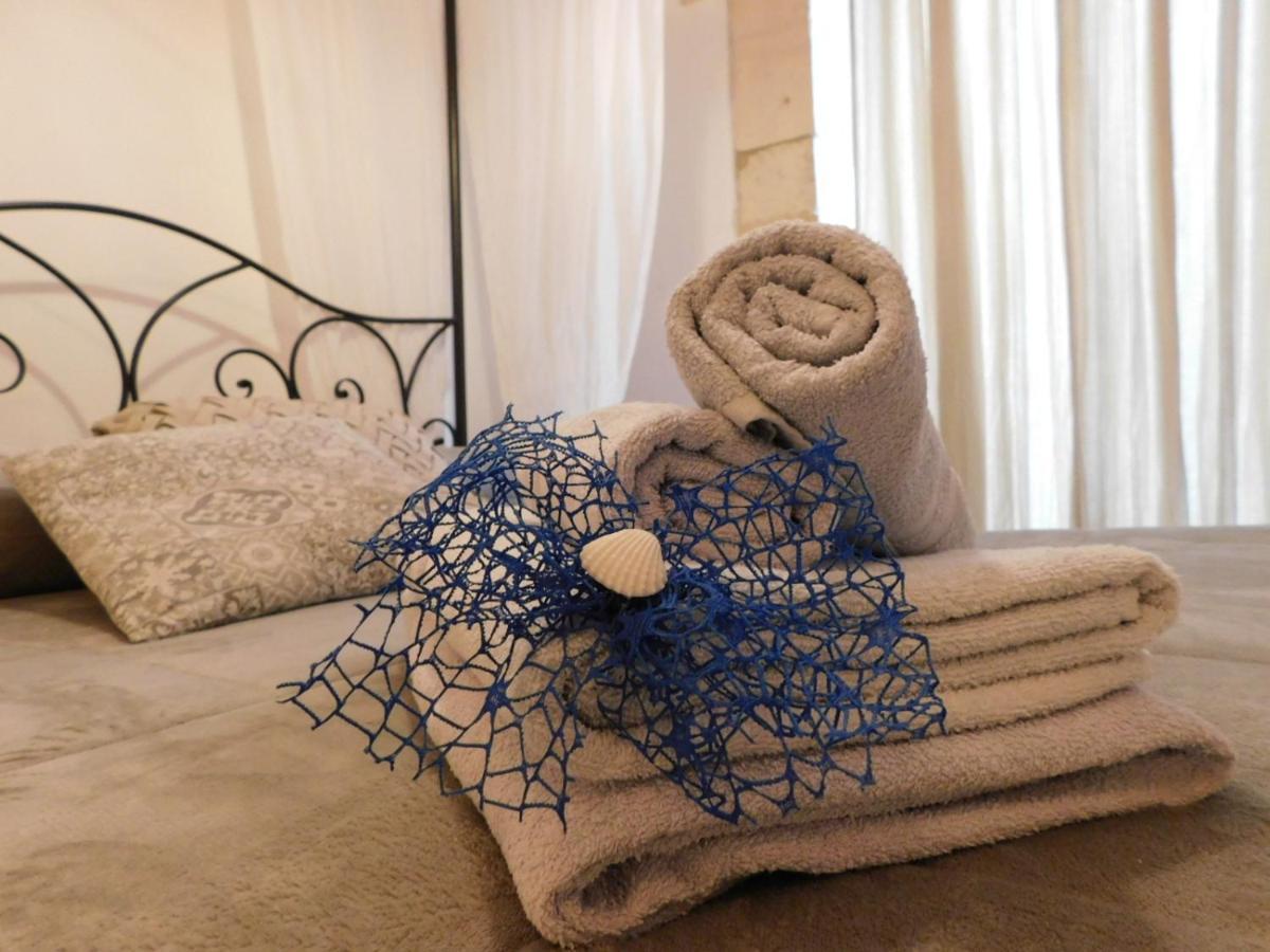 La Gemma Di Ortigia Bed & Breakfast Syracuse