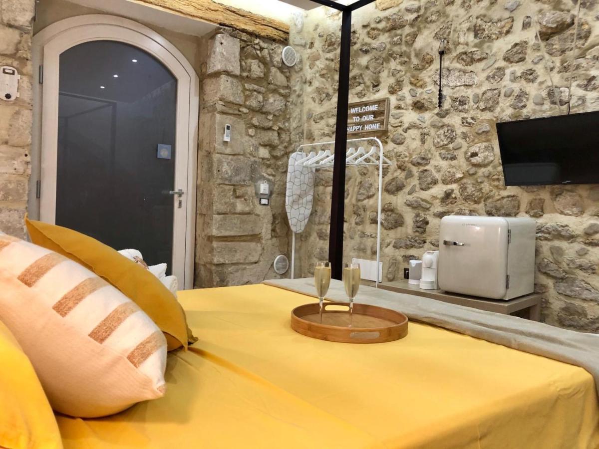 La Gemma Di Ortigia Bed & Breakfast *