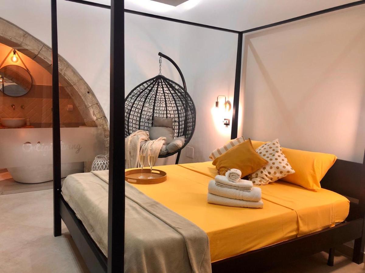 La Gemma Di Ortigia Bed & Breakfast Syracuse