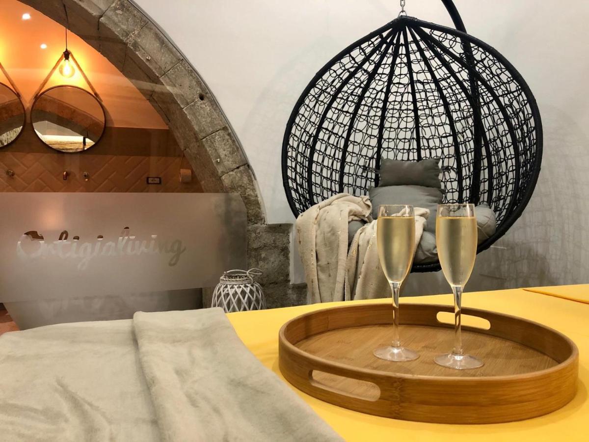 La Gemma Di Ortigia Couette-café *