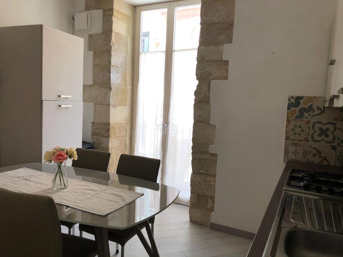 Bed & Breakfast La Gemma Di Ortigia *