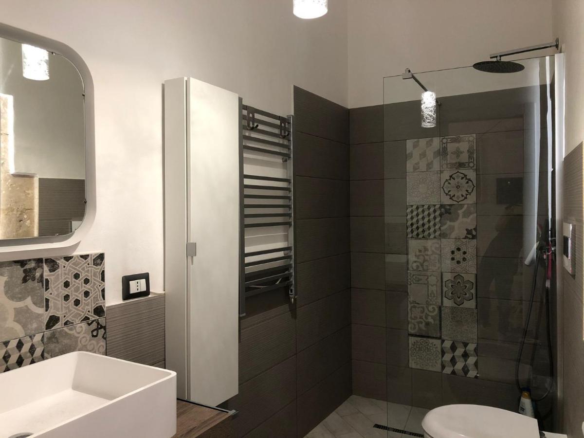 Bed & Breakfast La Gemma Di Ortigia