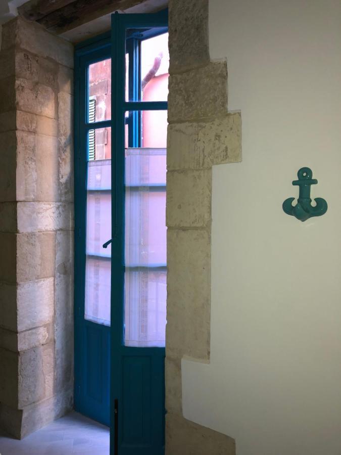 La Gemma Di Ortigia * Syrakus