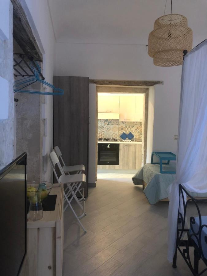 La Gemma Di Ortigia Syracuse