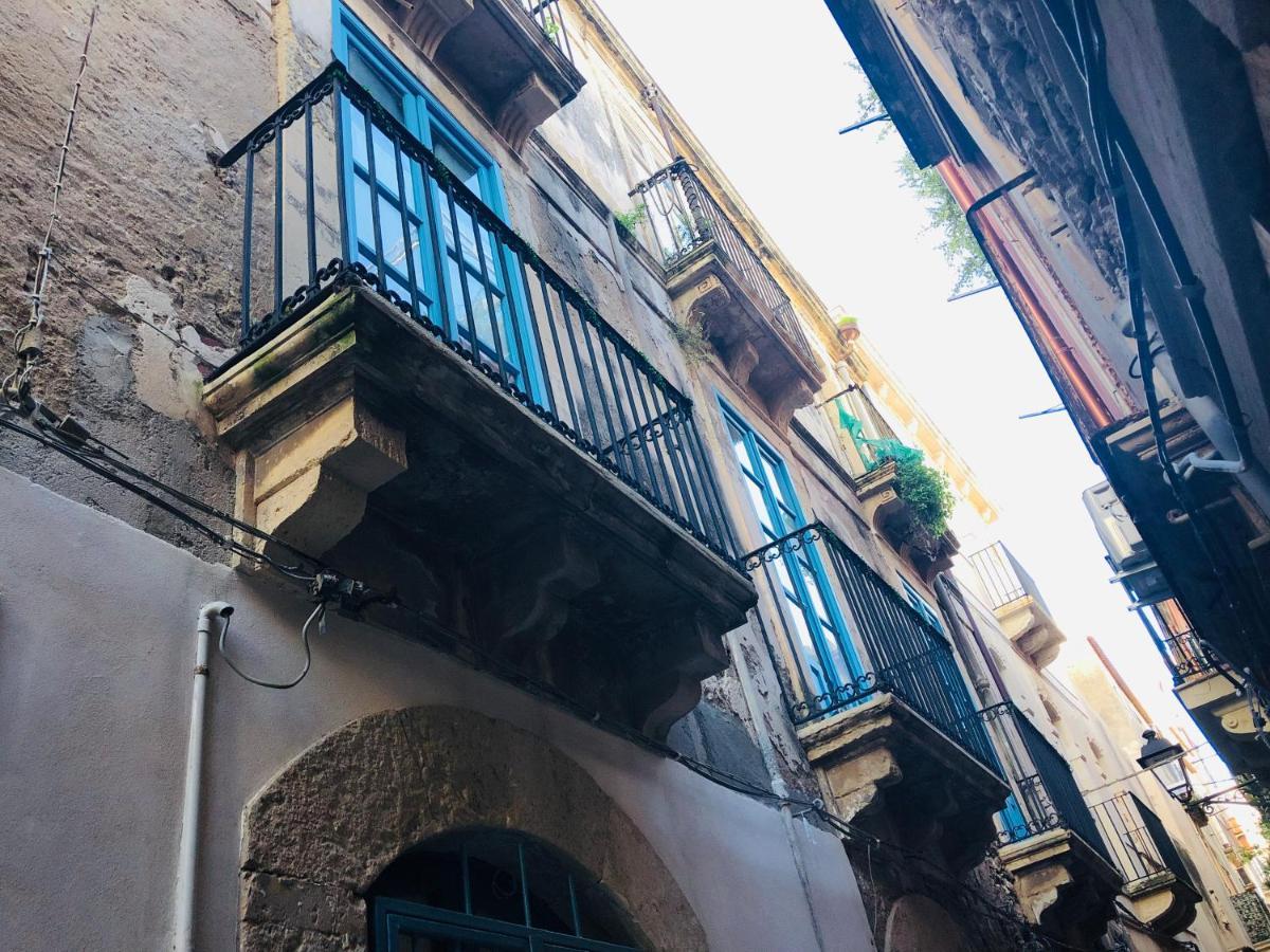 La Gemma Di Ortigia *