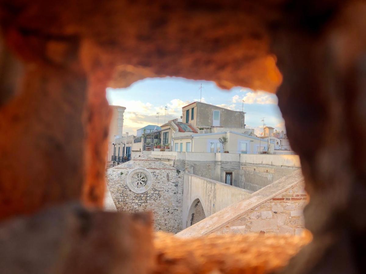 La Gemma Di Ortigia